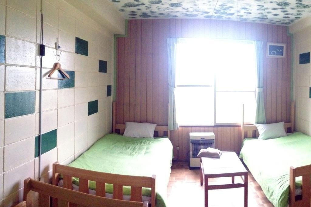 Koshimizu Hana Kotori Youth Hostel Pokój zdjęcie