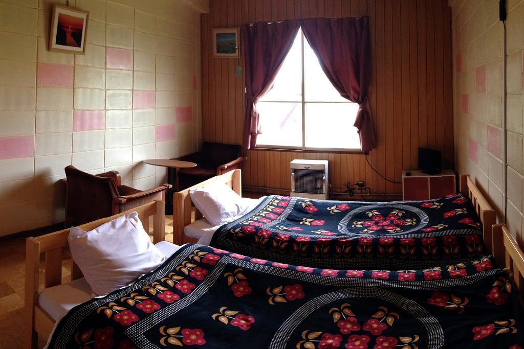 Koshimizu Hana Kotori Youth Hostel Pokój zdjęcie
