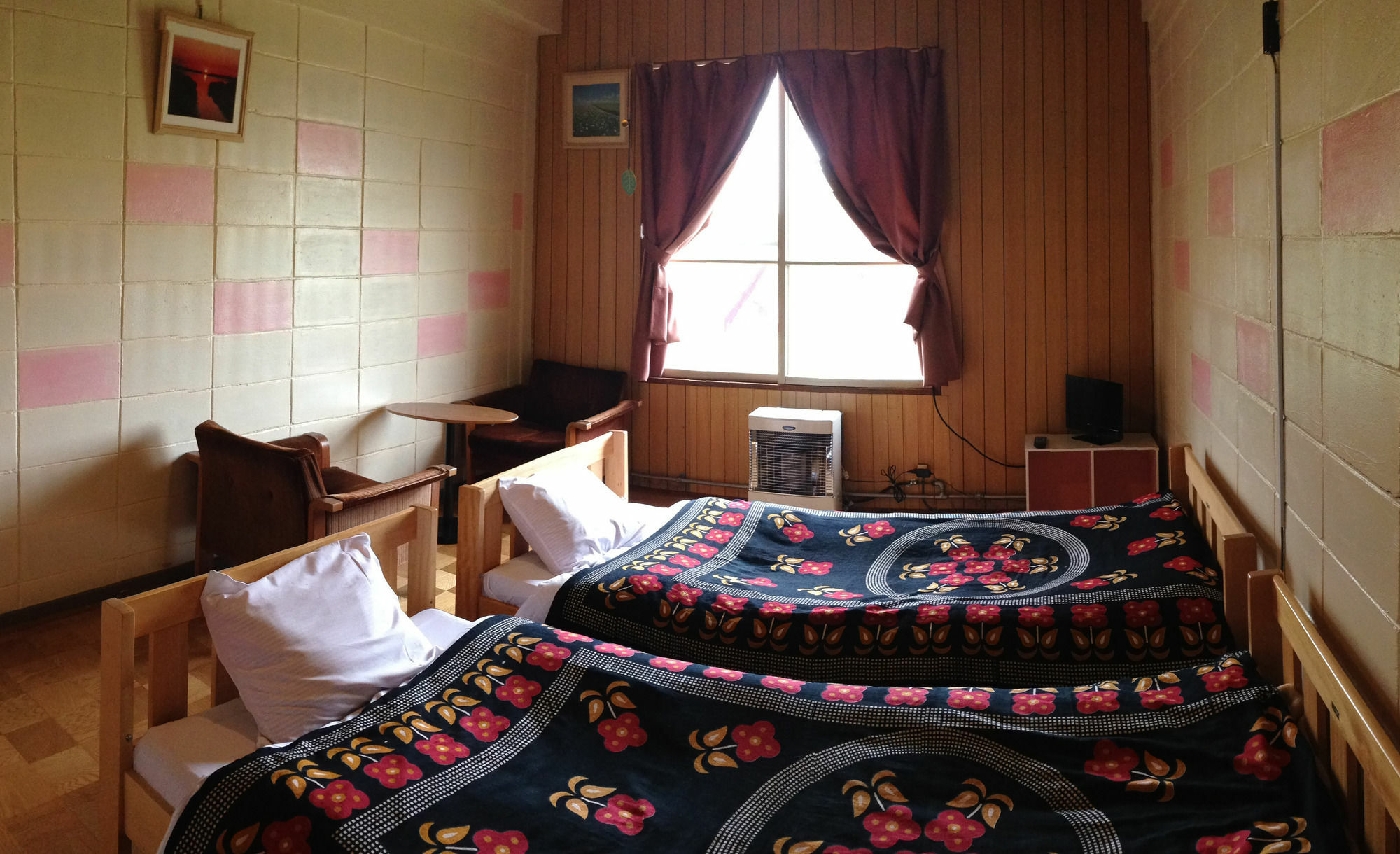Koshimizu Hana Kotori Youth Hostel Zewnętrze zdjęcie